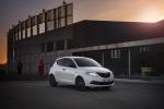 Lancia Ypsilon Unyca 2017 года